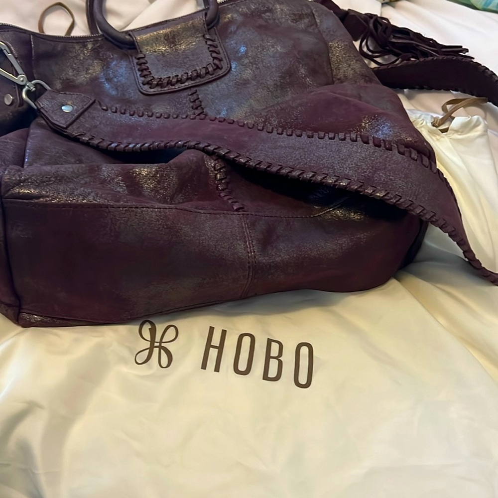 Hobo handbag.  Sheila. NWT